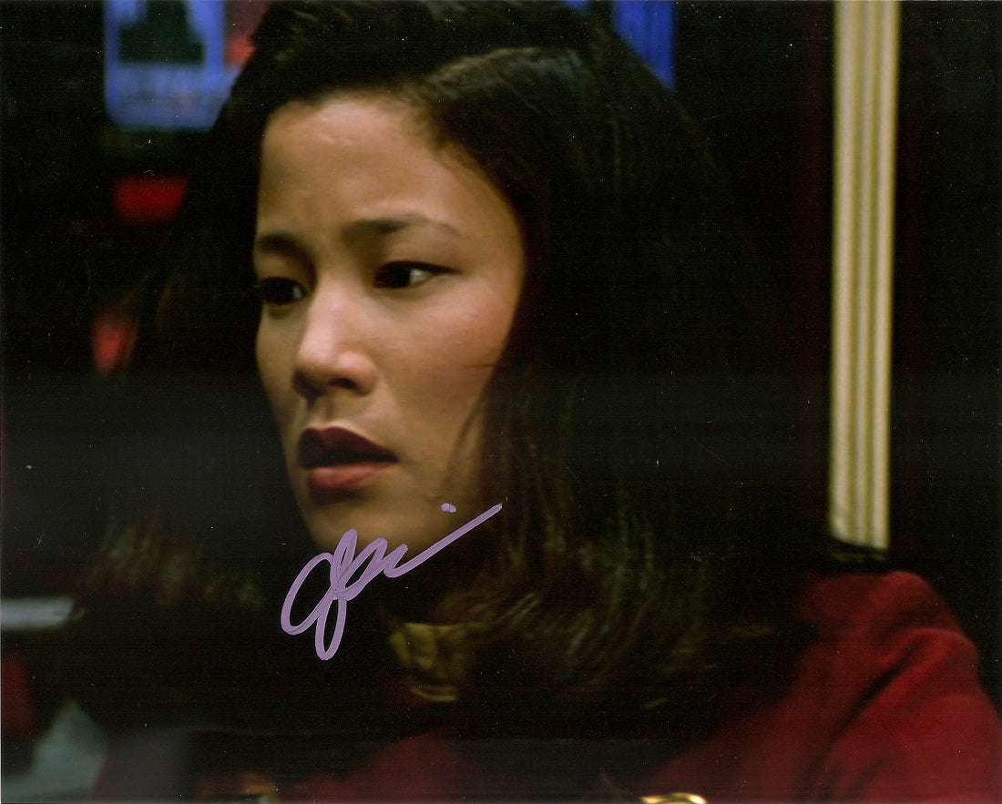 Jacqueline Kim