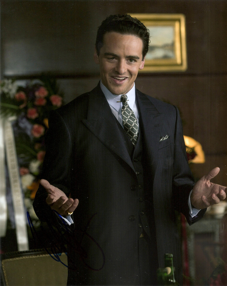 Vincent Piazza