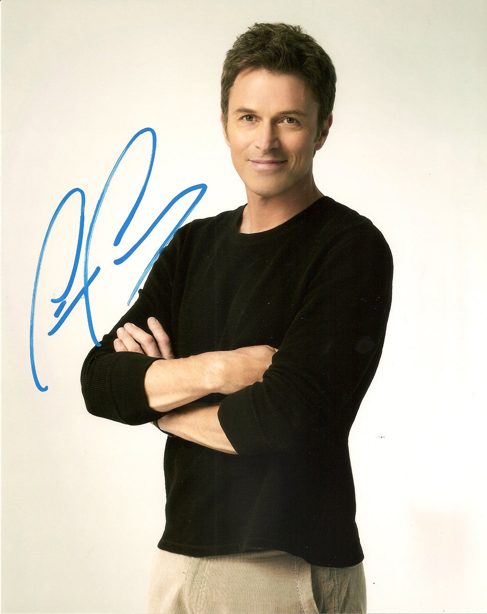 Tim Daly