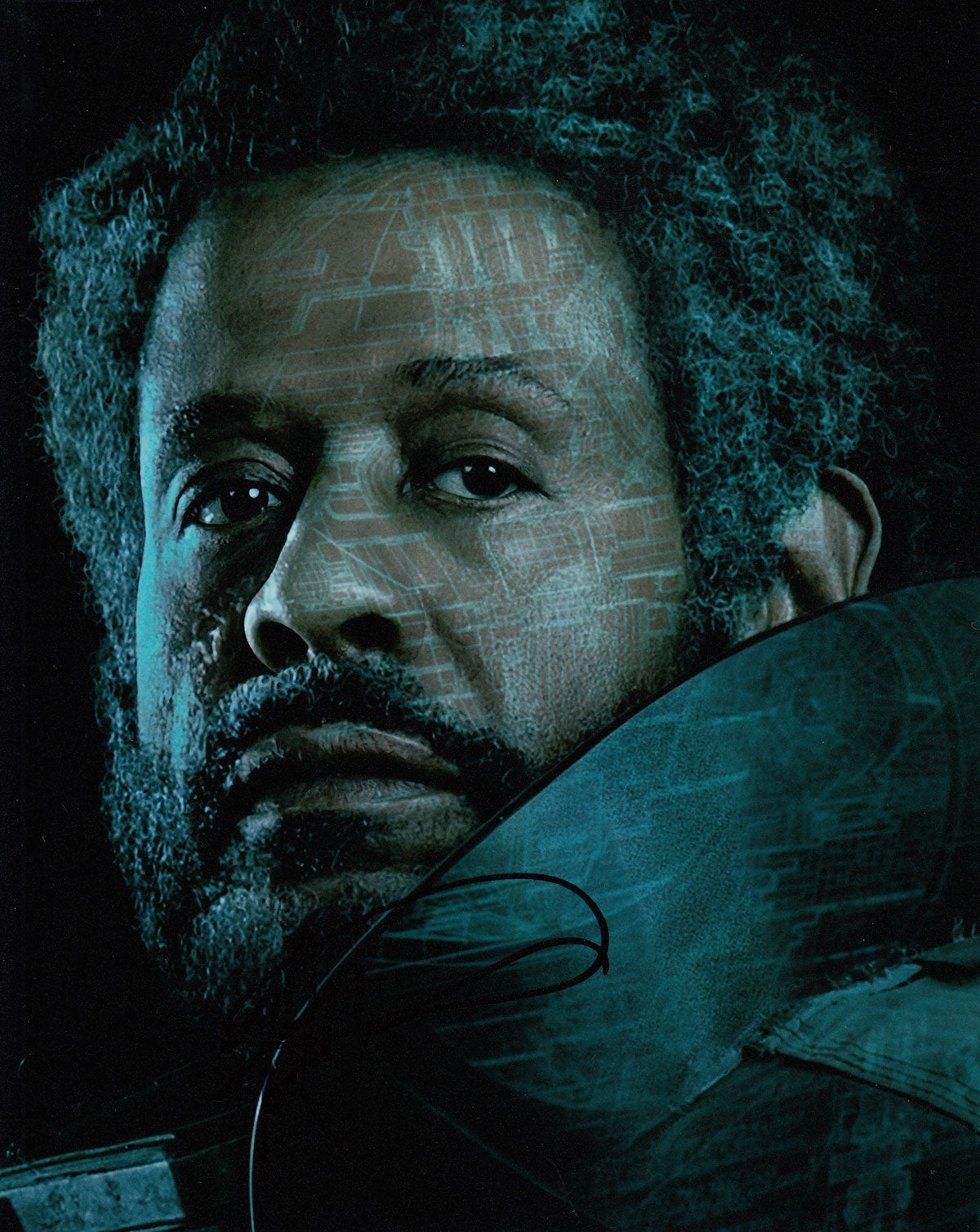 Forest Whitaker