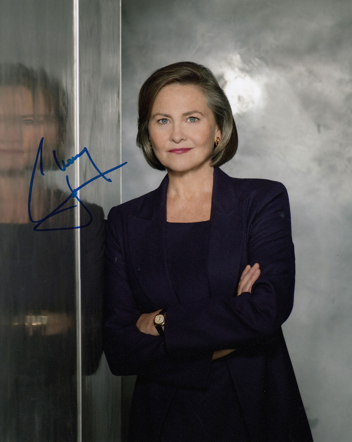 Cherry Jones