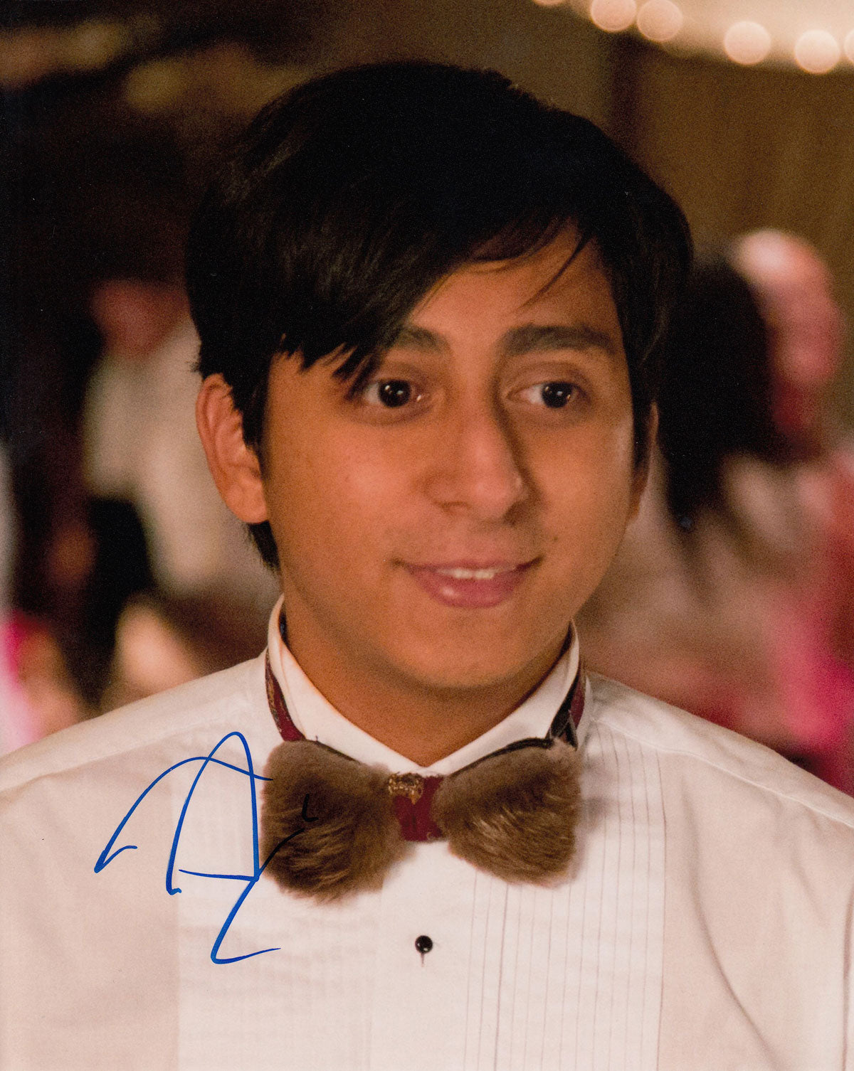 Tony Revolori