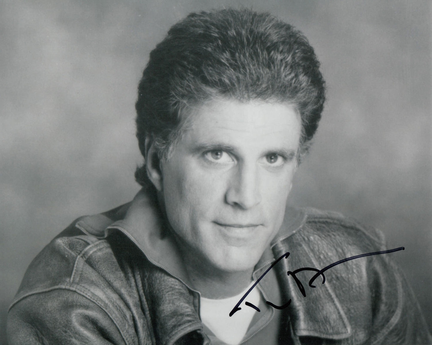 Ted Danson