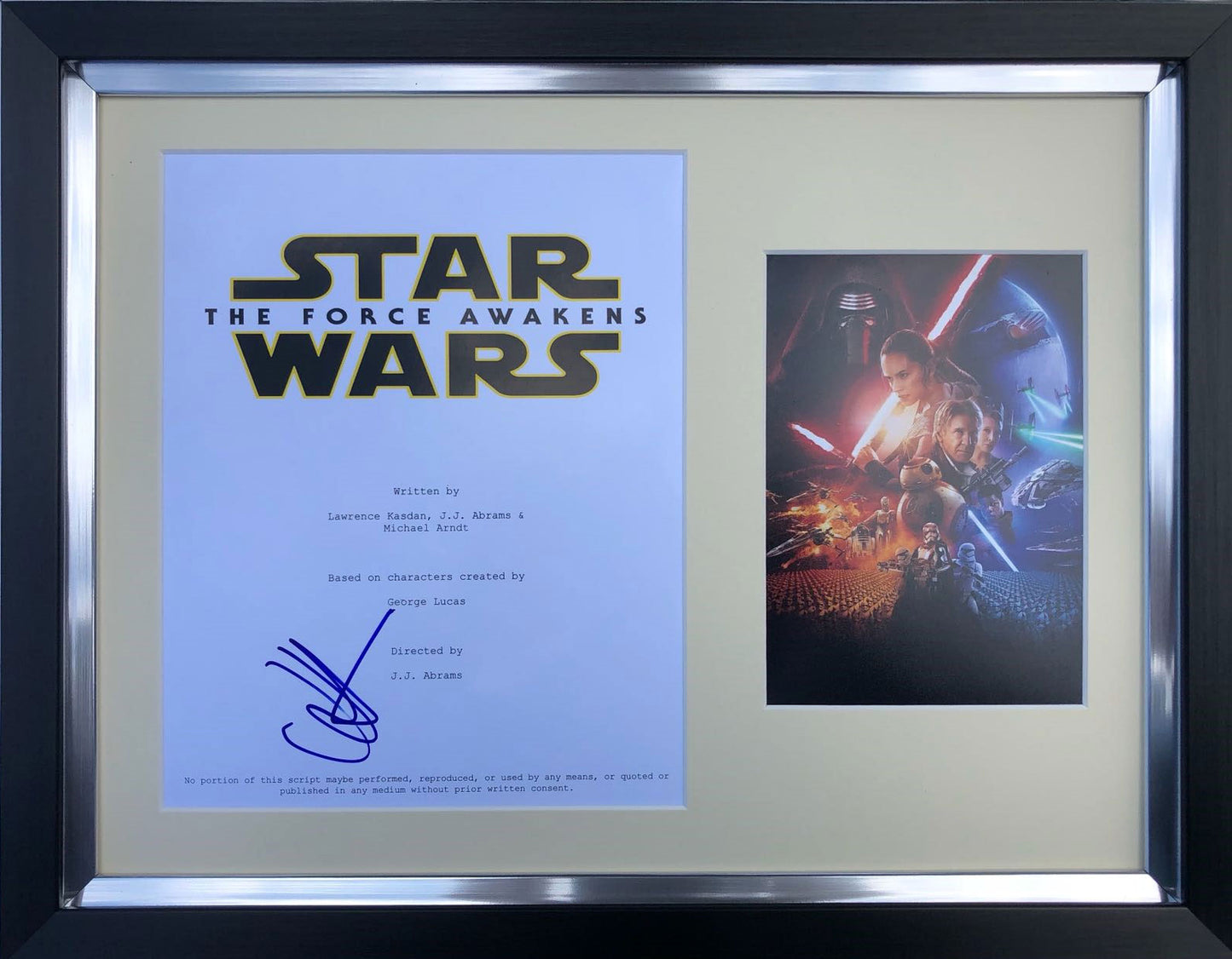 J.J. Abrams
