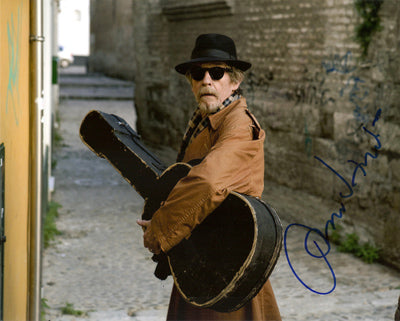 John Hurt