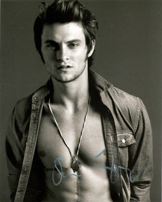 Shiloh Fernandez