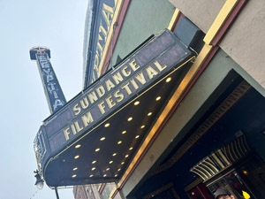 456, Sundance Film Festival