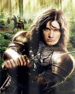 5613, The Chronicles of Narnia: Prince Caspian