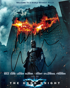 5668, Batman - The Dark Knight