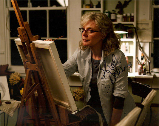 Blythe Danner