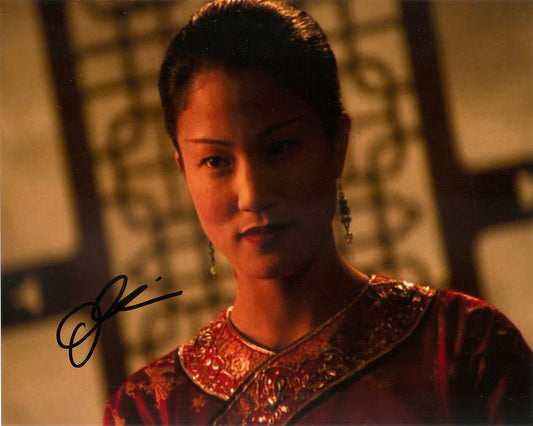 Jacqueline Kim