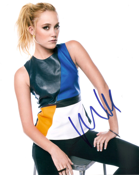 Maika Monroe