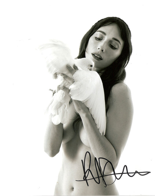 Rebecca Dayan