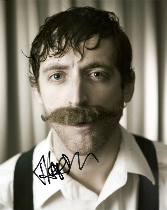 Thomas Middleditch