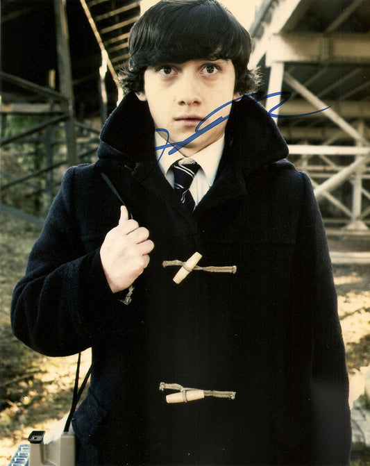 Craig Roberts