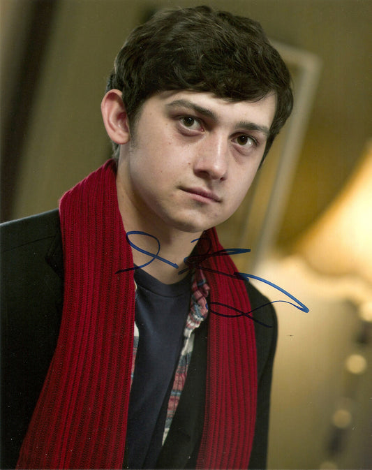 Craig Roberts