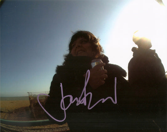 Jane Pollard