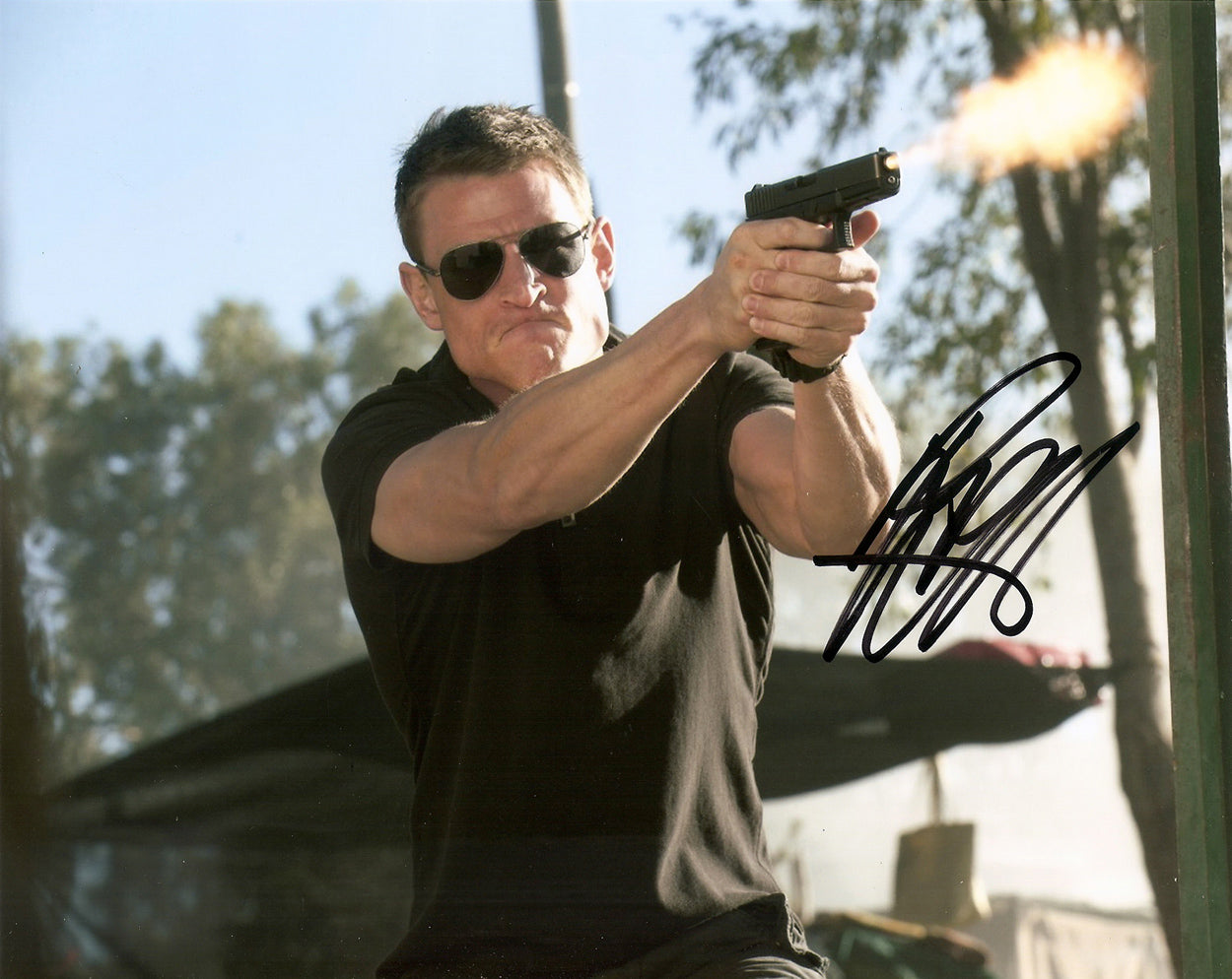 Philip Winchester