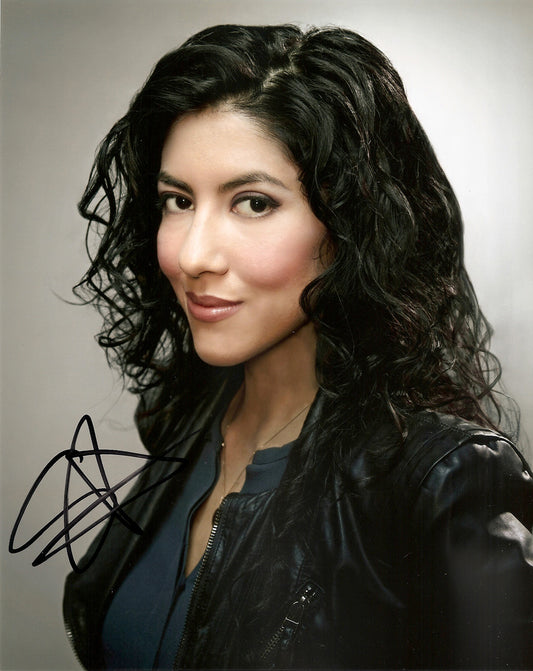 Stephanie Beatriz