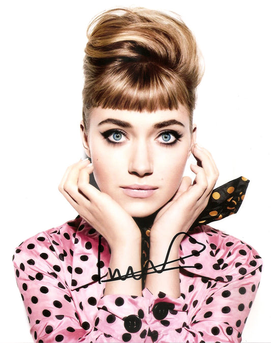 Imogen Poots