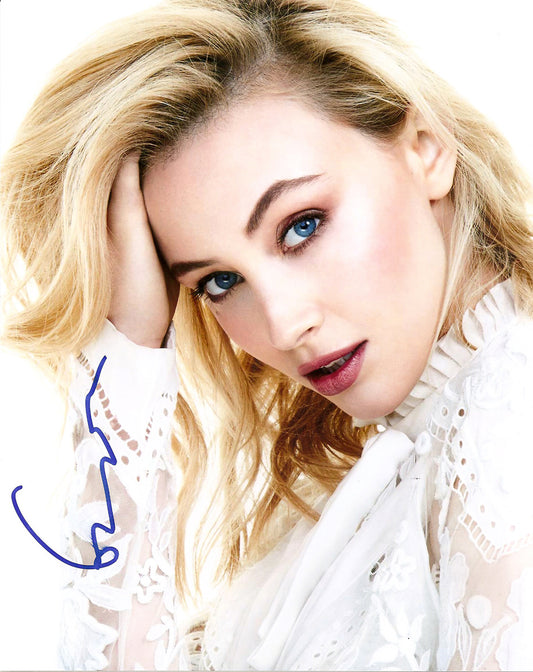 Sarah Gadon
