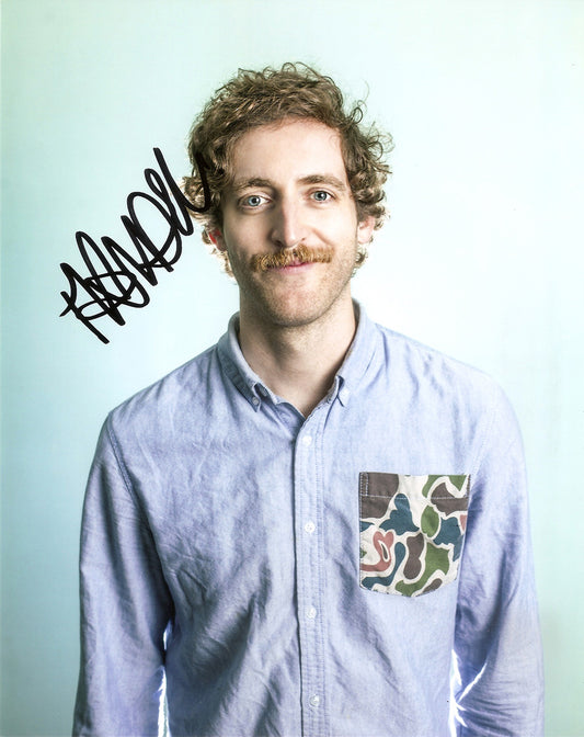 Thomas Middleditch