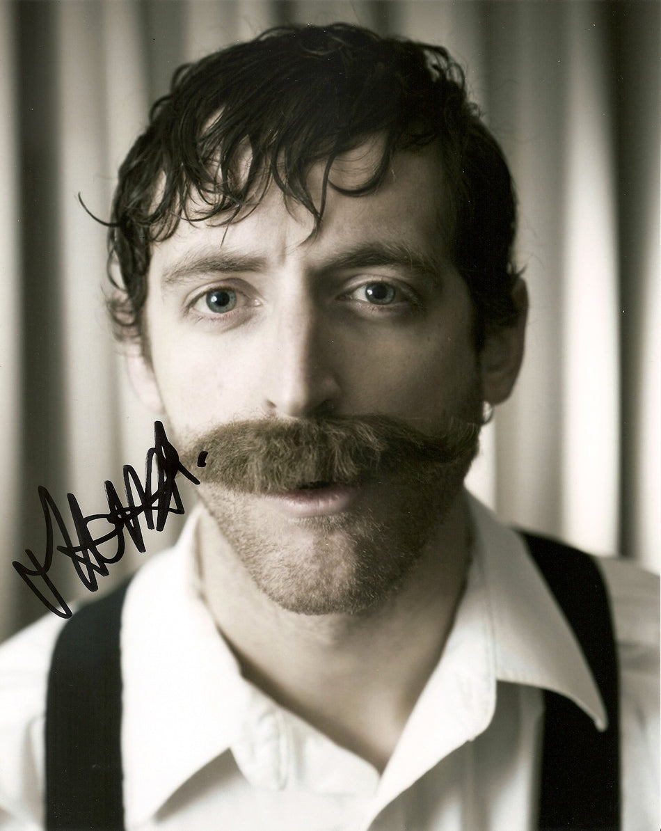 Thomas Middleditch