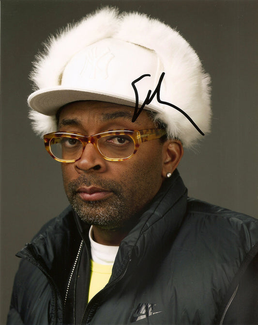 Spike Lee