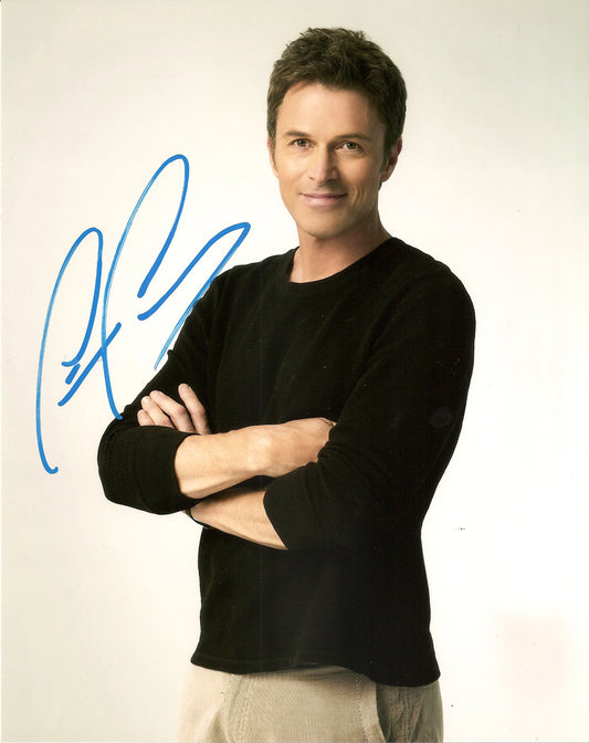 Tim Daly