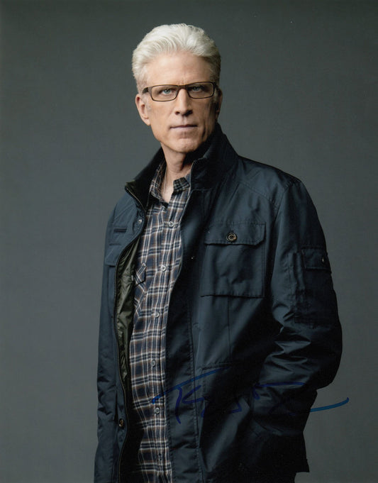 Ted Danson