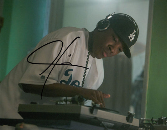 Corey Hawkins