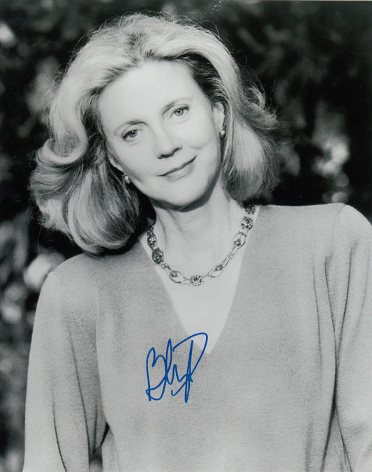 Blythe Danner