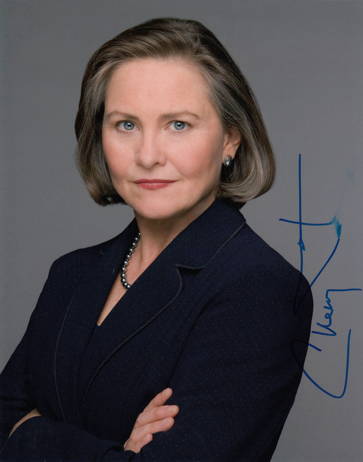 Cherry Jones
