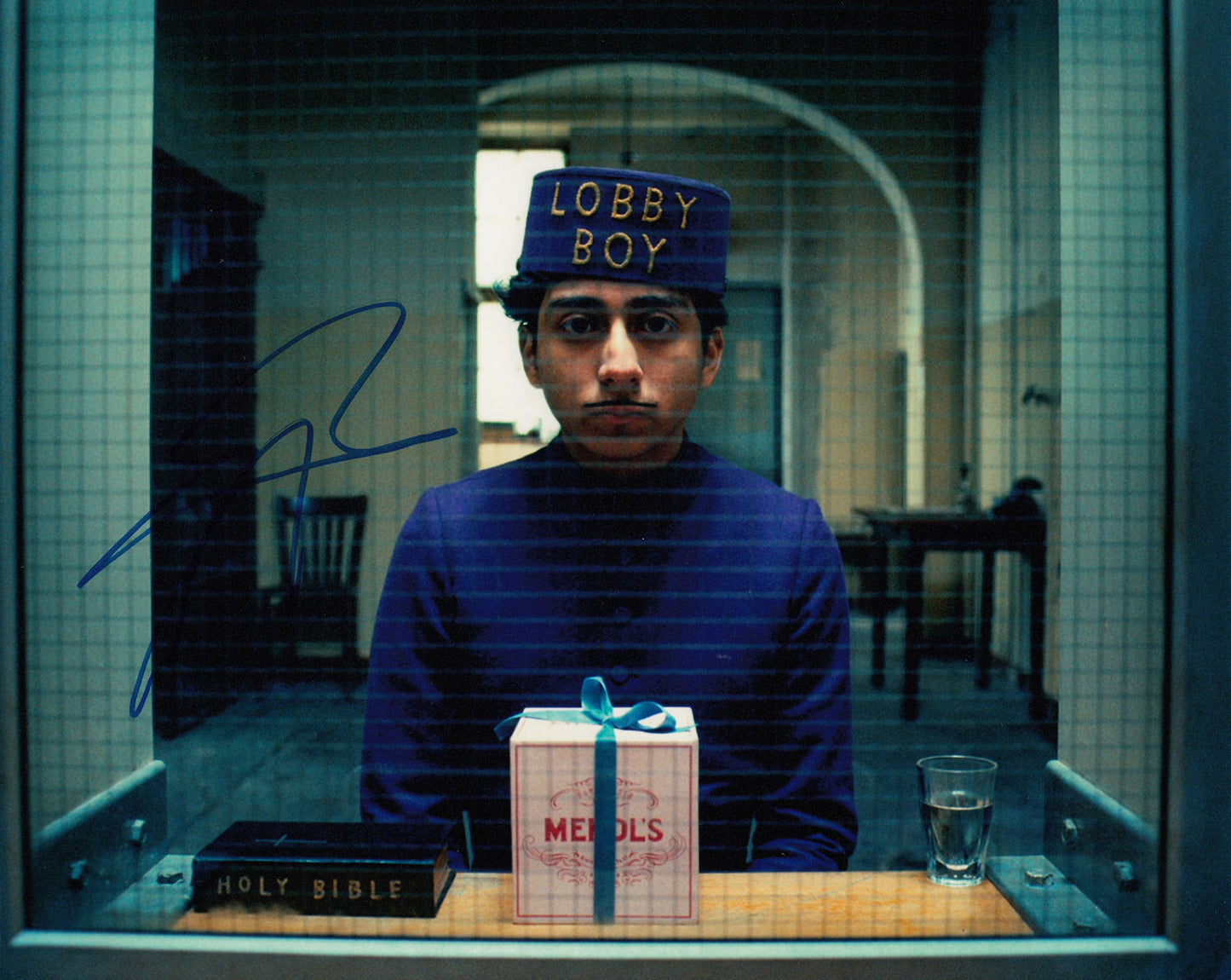 Tony Revolori