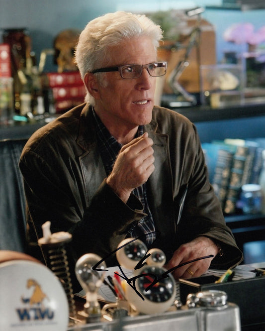 Ted Danson