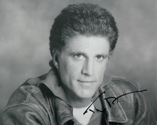 Ted Danson