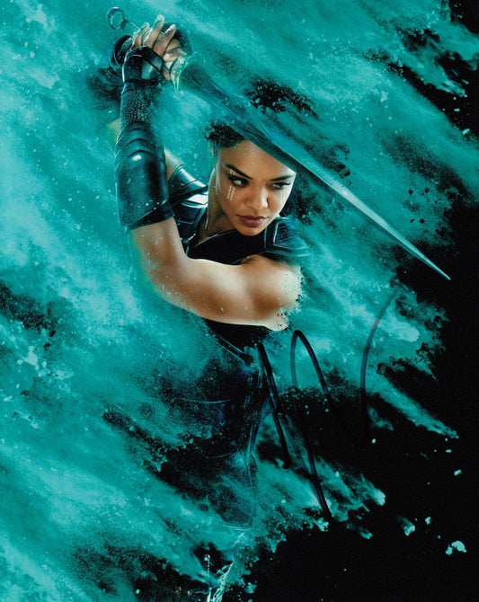 Tessa Thompson