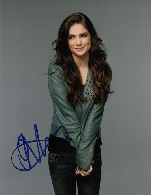 Janet Montgomery
