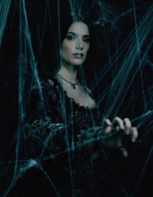 Janet Montgomery