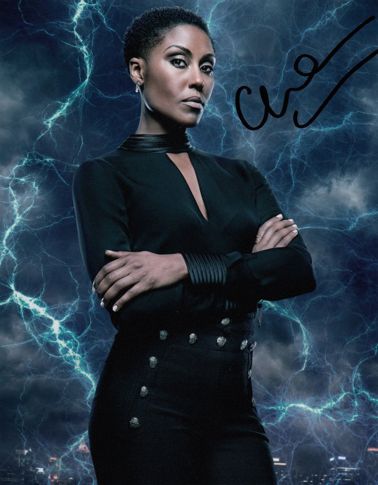 Christine Adams