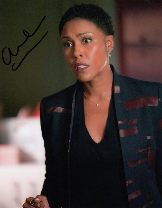 Christine Adams