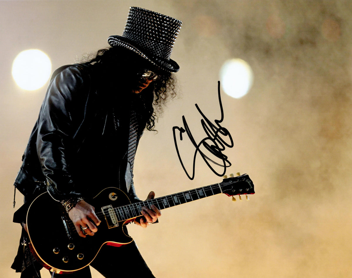 Slash