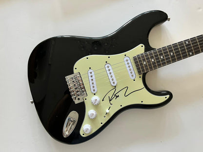 Rob Thomas (Matchbox Twenty) Guitar Authentic Autograph