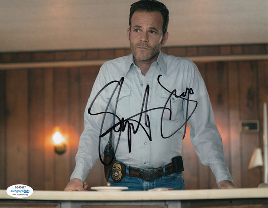 Stephen Dorff Authentic Autograph