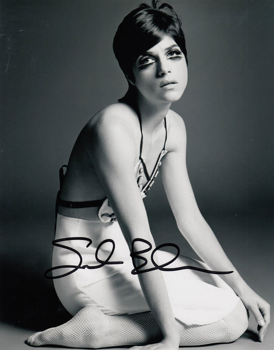 Selma Blair Authentic Autograph