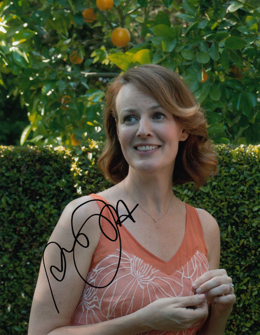 Rosemarie DeWitt Authentic Autograph