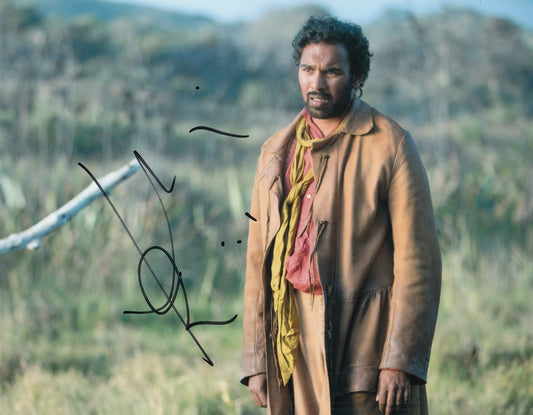 Himesh Patel Authentic Autograph - PHOTO & VIDEO PROOF