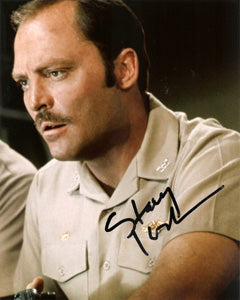 Stacy Keach