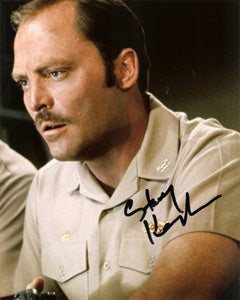 Stacy Keach