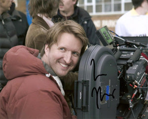Tom Hooper